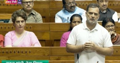 Lok Sabha Debates Women’s Reservation and Delimitation Bills