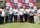 MCA Launches Champions Trophy 2026 as Key Event Before T20 Mumbai League
