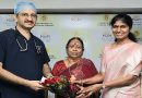 MGM Malar Performs Advanced Heart Procedure