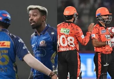 MI vs SRH LIVE score, IPL 2026: Struggling Mumbai Indians host in-form Sunrisers