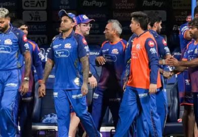 MI’s Path to IPL 2026 Playoffs