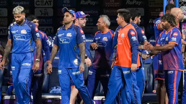 MI’s Path to IPL 2026 Playoffs