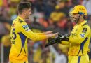 MS Dhoni Advises Noor Ahmads Crucial Bowling Spell Helps CSK Beat KKR