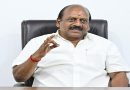 MSME Minister Says DMK Will Return to Power