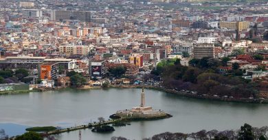 Madagascar Issues 15-Day Energy Emergency