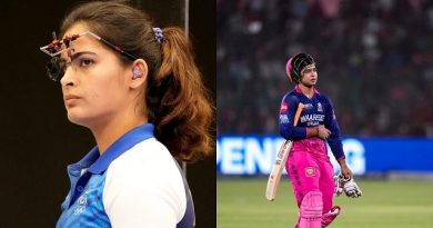 Manu Bhaker Slammed for Reporter’s Question About Vaibhav Sooryavanshi