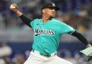 Marlins Beat Brewers 5-3 to End Losing Streak