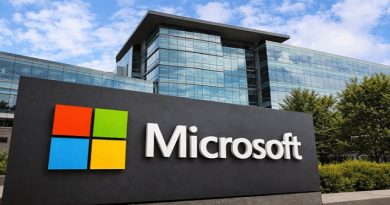 Microsoft Launches MAI Transcribe AI Model