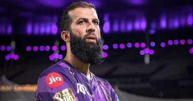 Moeen Ali Chooses PSL Over IPL for 2026 Season