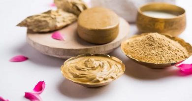 Multani Mitti: Ultimate Scalp Detox
