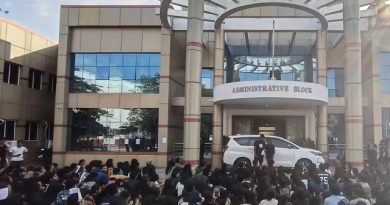 Shorts on Campus Spark Controversy at Law School