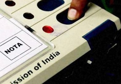 NOTA Votes Rise in T Nagar Election