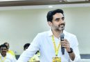 Nara Lokesh’s Rise Reflects Change in TDP Leadership