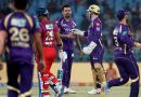 Narine Shines in Crucial Super Over