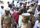 Nine Policemen Get Death in Custodial Case
