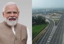 PM Modi Opens Ganga Expressway