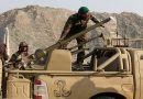 Pakistani Forces Launch Rocket Strikes in Afghanistan Border Area