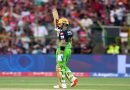 Phil Salt’s Half-Century Boosts RCB to 175 Against DC in Bengaluru