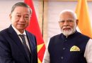 Prime Minister Modi Congratulates To Lam on His Vietnam Presidency