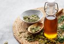 Pumpkin Seed Oil for Hair: A Natural Solution