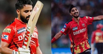 Punjab Kings Coach Praises Arshdeep and Prabhsimran After Big Win