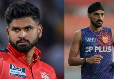 Punjab Kings Face Setback After First Loss