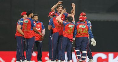 Punjab Kings are a Strong Contender in IPL 2026: Aakash Chopra