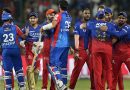 RCB vs DC: Delhi Capitals Aim for Victory
