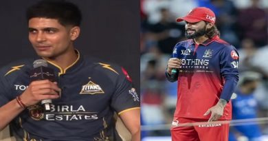 RCB vs GT: Royal Challengers Bengaluru Aim for Double Victory