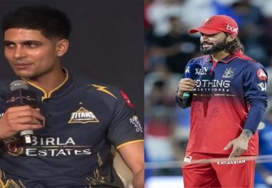 RCB vs GT: Royal Challengers Bengaluru Aim for Double Victory