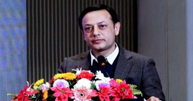 Nepal: Rastriya Swatantra Party Nominates Dol Prasad Aryal for HoR Speaker