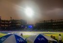 IPL 2026: DC vs GT Weather Update