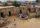 Rains and Floods Kill 7, injure 4 in Balochistan