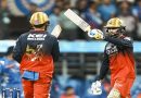 Rajat Patidar Praises Team’s Consistent Batting After RCB’s Win Over MI