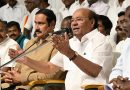 Ramadoss Votes, Expresses Pain Over Family Rift