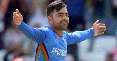 Rashid Khan Faces Test Career Challenges Due to Injury Concerns
