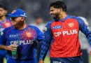 Ricky Ponting Explains Winning Mindset of PBKS After MI Victory