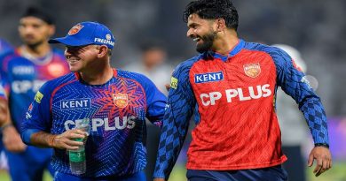 Ricky Ponting Explains Winning Mindset of PBKS After MI Victory