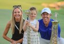 Rory McIlroy’s Wife Erica Stoll: A Glimpse into Their Life Together