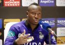 Rovman Powell Keeps Hope After KKR’s Third Loss in IPL 2026