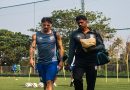 Ryan Williams’ Journey to India Debut