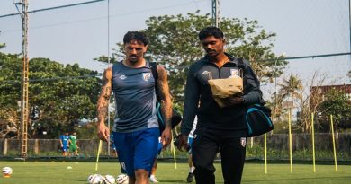 Ryan Williams’ Journey to India Debut
