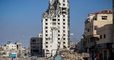 SACRED Act Protects U.S. Religious Sites