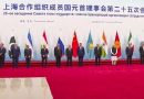 SCO Summit: No Double Standards in Combating Terrorism