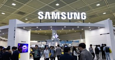 Samsung Profit Surges Amid AI Chip Boom