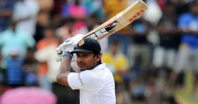 Sangakkara Joins SLC Transformation Panel