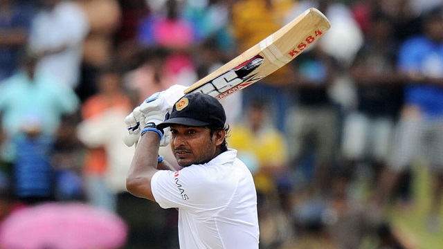 Sangakkara Joins SLC Transformation Panel