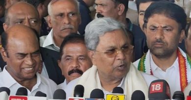 Siddaramaiah Criticises Delay in Women’s Reservation Act