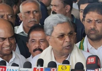 Siddaramaiah Criticises Delay in Women’s Reservation Act