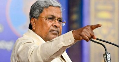 Siddaramaiah Losing Control Over CMO?
